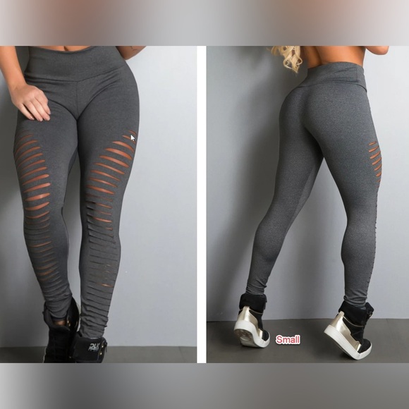 DLK, Medium, Ash gray - Picture 1 of 3